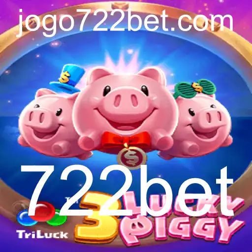 Explorando o Vibrante Mundo de 3LUCKYPIGGY no 722bet