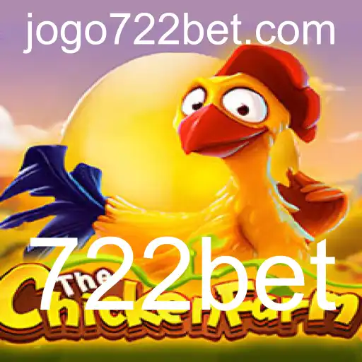 Explorando o Mundo do Jogo ChickenFarm e sua Conexão com 722bet