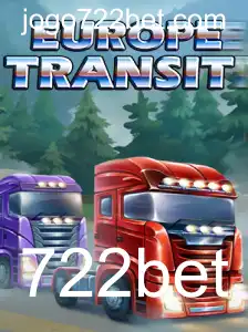 EuropeTransit: Um Mergulho Interativo no Mundo dos Transportes Europeus