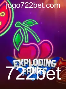 Descubra o Mundo Vibrante do Jogo ExplodingFruits