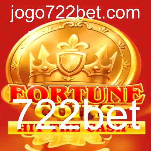 Descubra o Fascinante Mundo de FortuneCoins no 722bet