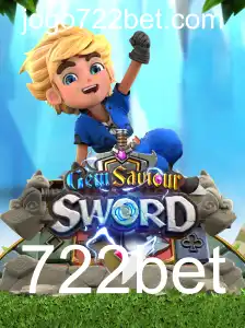 Descubra o Empolgante Mundo de GemSaviourSword com 722bet
