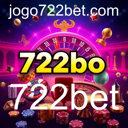 Descobrindo o Mundo dos Jogos de Cassino com 722bet