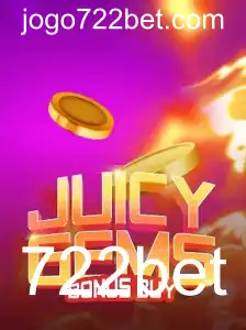 Descubra JuicyGemsBonusBuy: O Jogo de Cassino que Está Conquistando 722bet