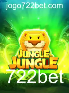 Explorando o Mundo de JungleJungle: Uma Aventura Selvagem com 722bet