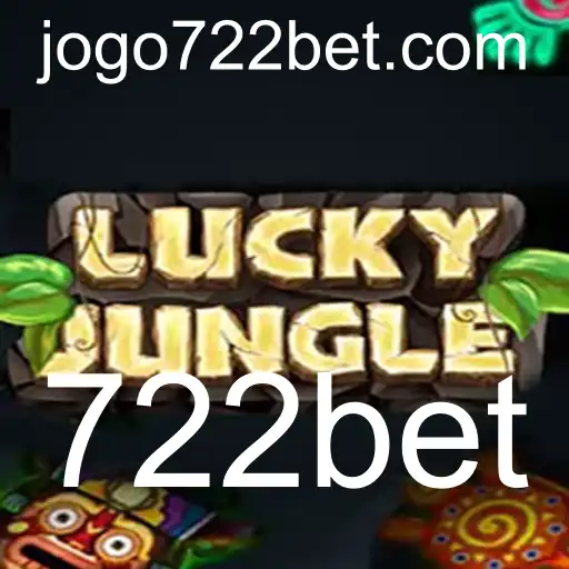 Descubra o Mundo Atraente de LuckyJungle com 722bet