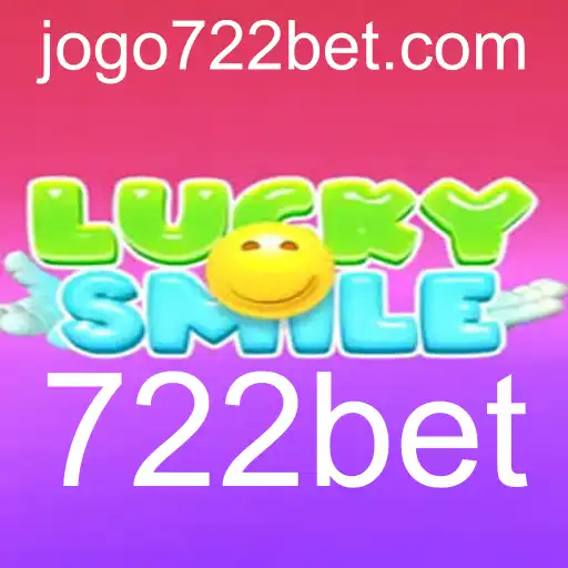 Descubra LuckySmile: O Fascinante Jogo de Azar com 722bet