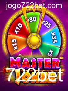 Descubra o Universo de MasterJoker no 722bet