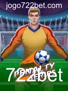 Descubra o Mundo do PenaltySeries no 722bet