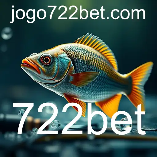 Pesca Online: Uma Nova Fronteira com 722bet