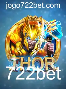Descubra o Jogo THOR na Plataforma 722bet