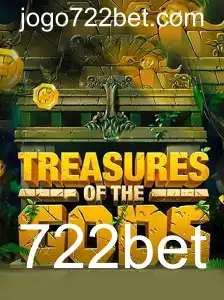 Explorando o Jogo TreasureoftheGods